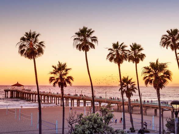 Los Ángeles